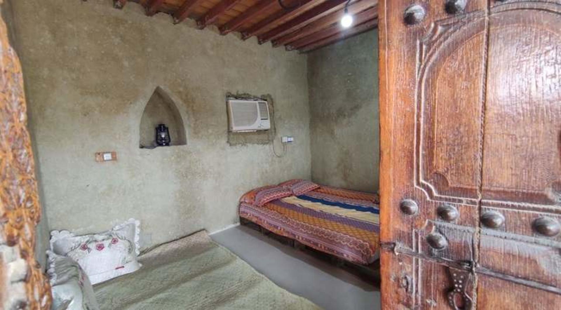بومگردی مرد ماهیگیر