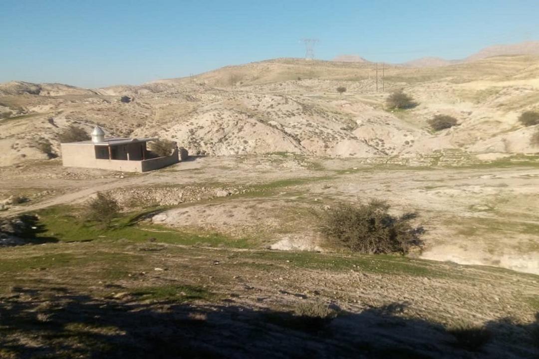امامزاده میرمحمد کمارج