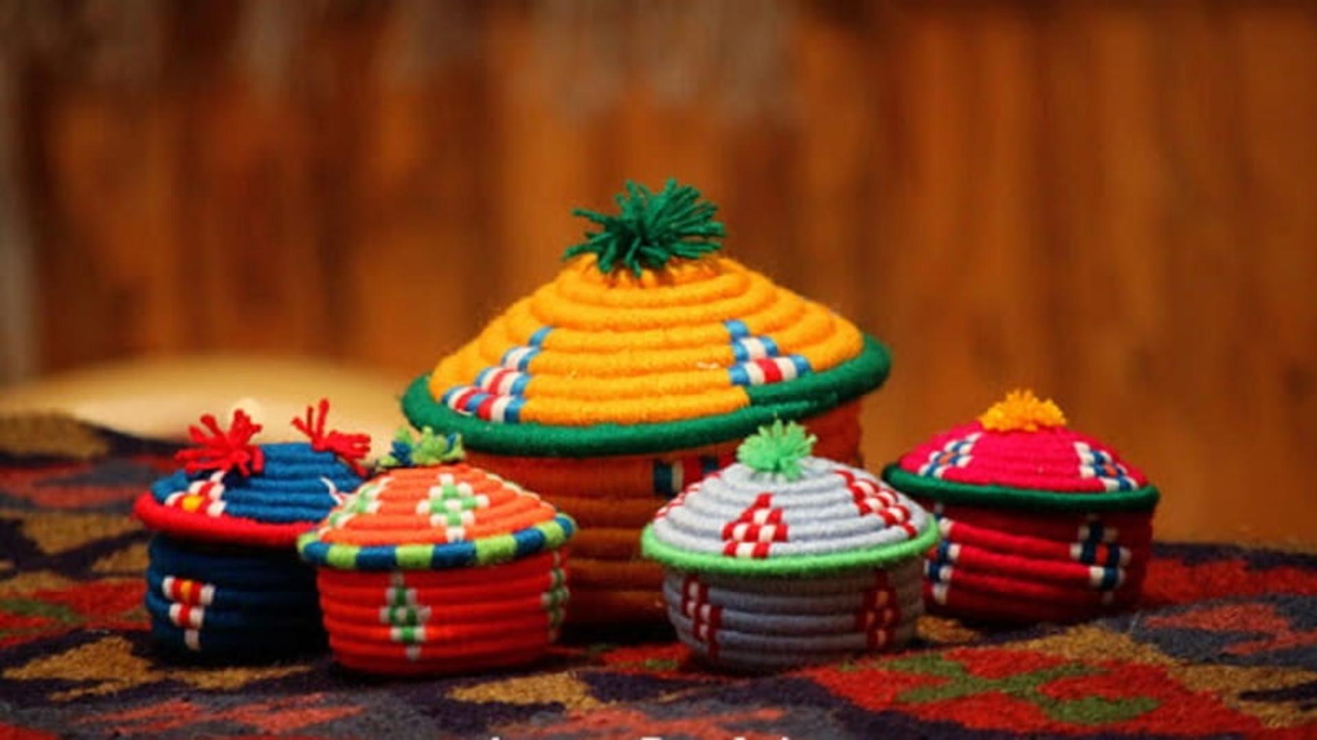 قندان کپوبافی