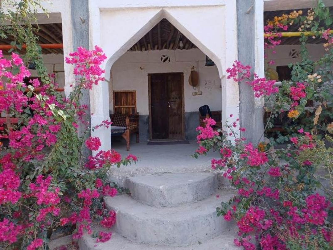 بومگردی ناخدا علی