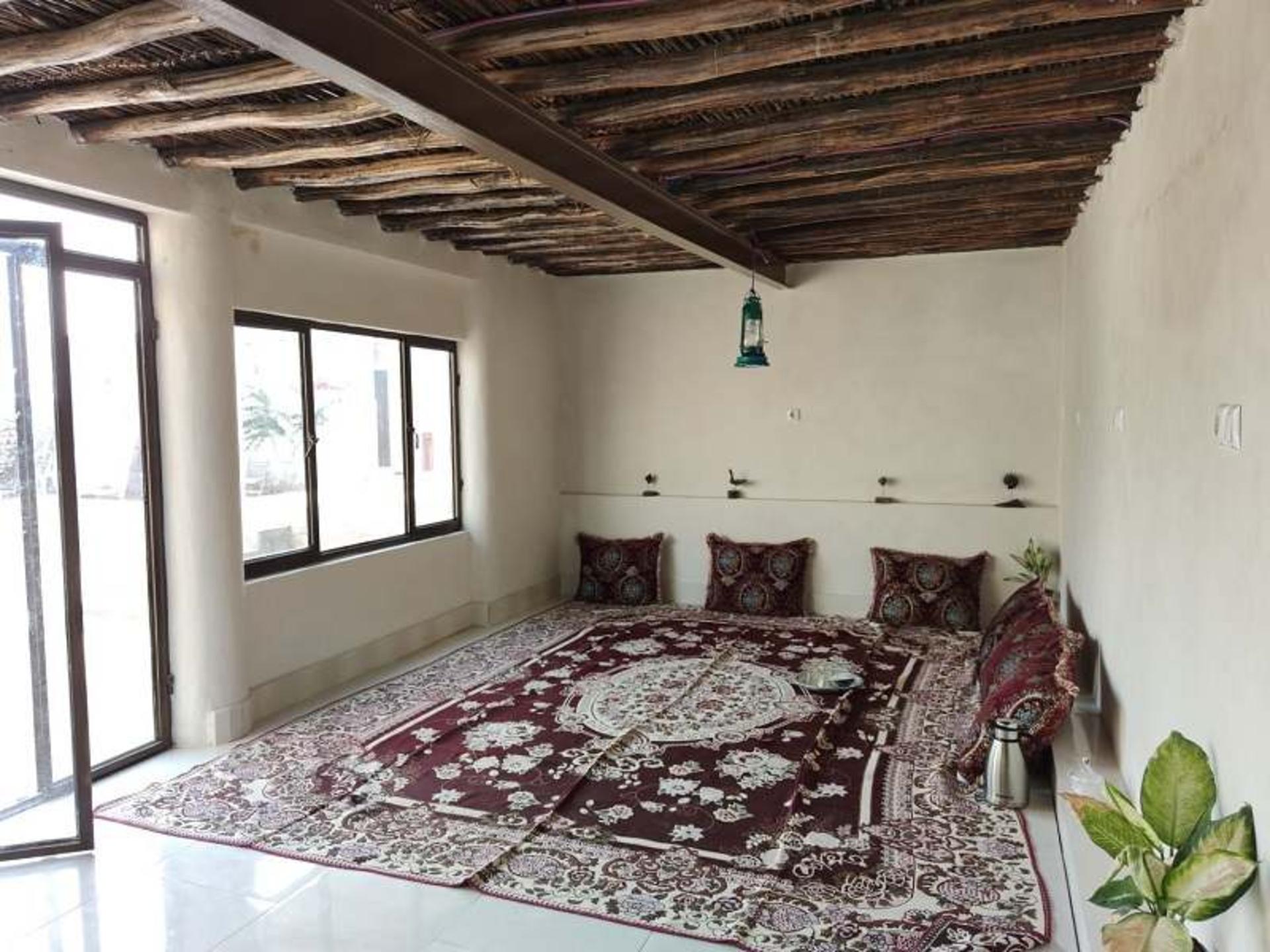 بومگردی مرد ماهیگیر