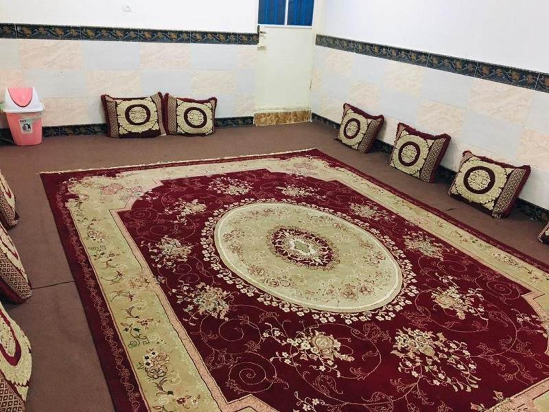 بومگردی ناخدا علی