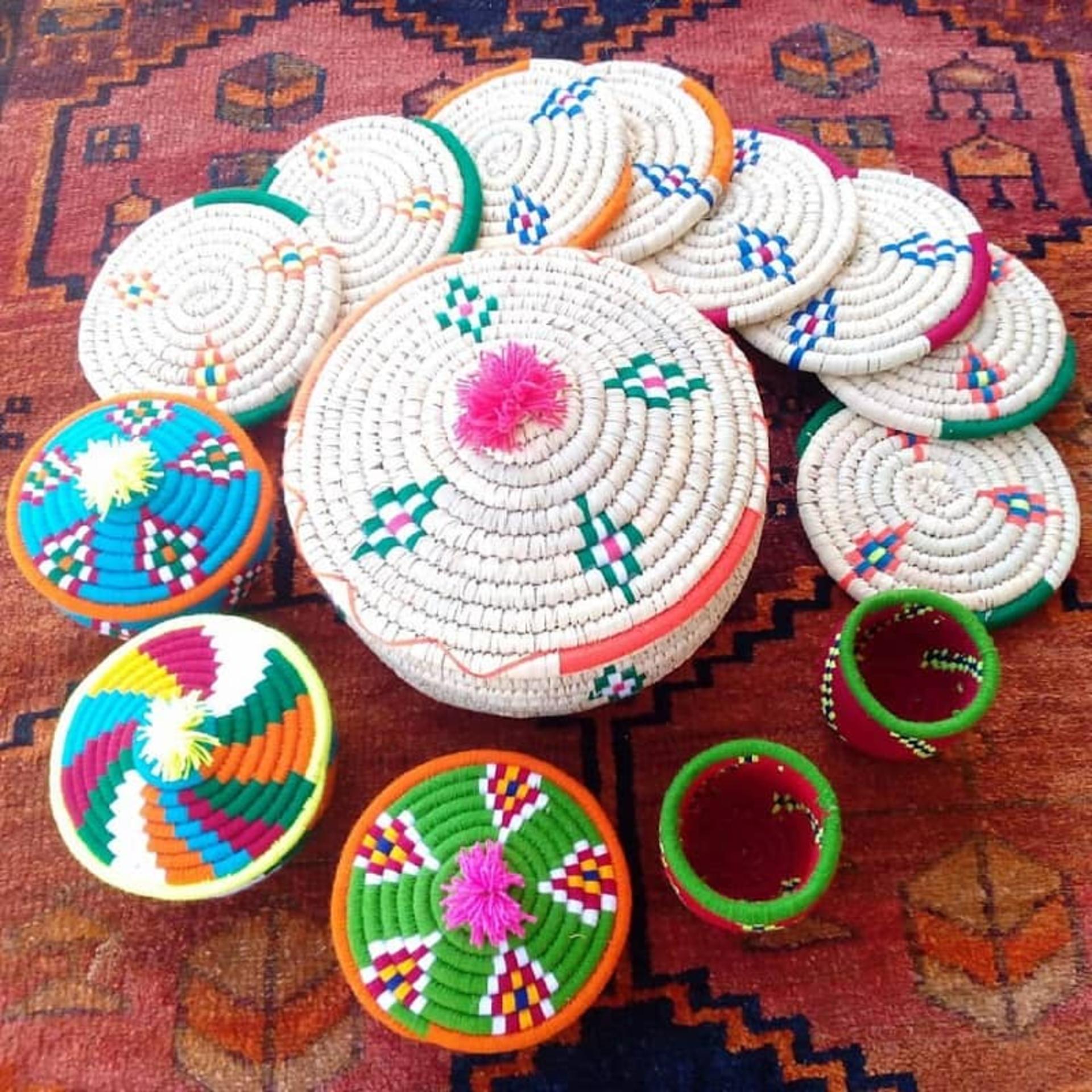 کپوبافی دزفول