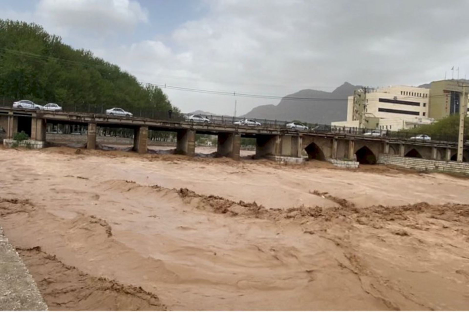 آثار تاریخی لرستان