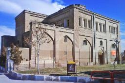 تکیه موثقی