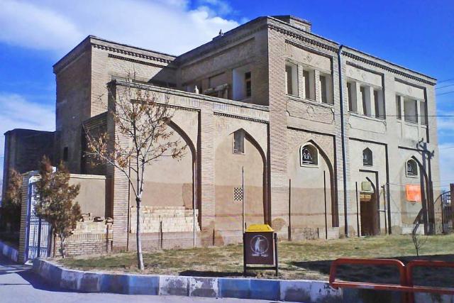 تکیه موثقی