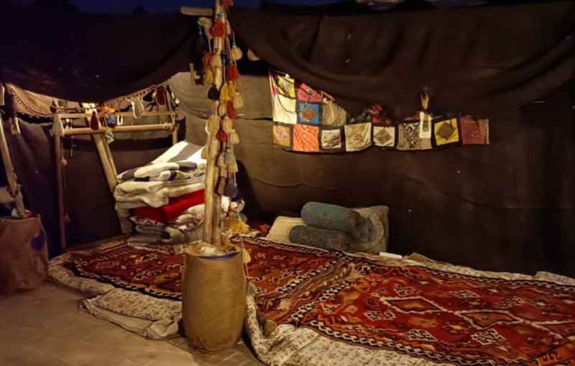 بومگردی شمس الحق تبریزی