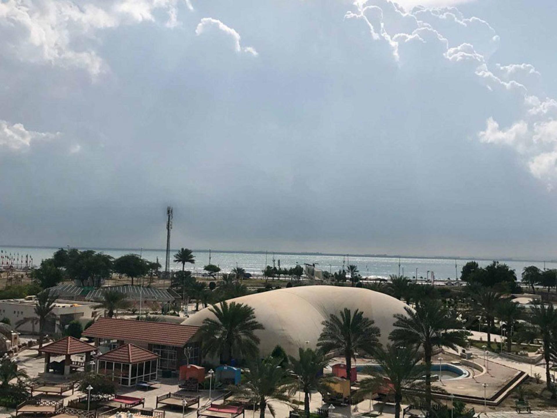 هتل هرمز بندرعباس