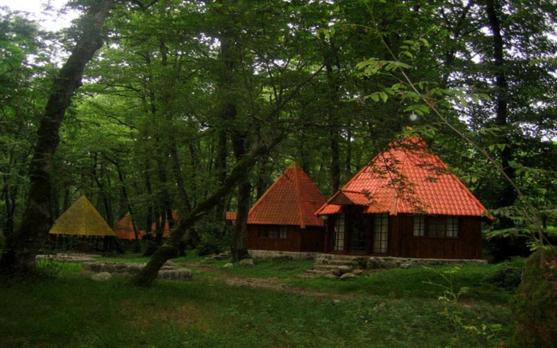هتل چالدره تنکابن