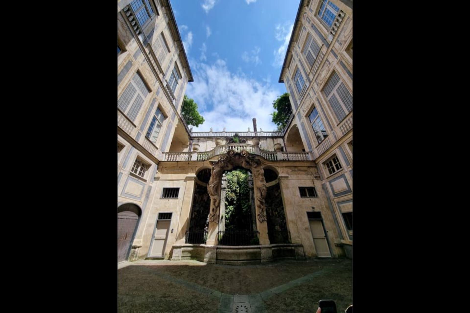 عمارات محدوده استرادا نووا