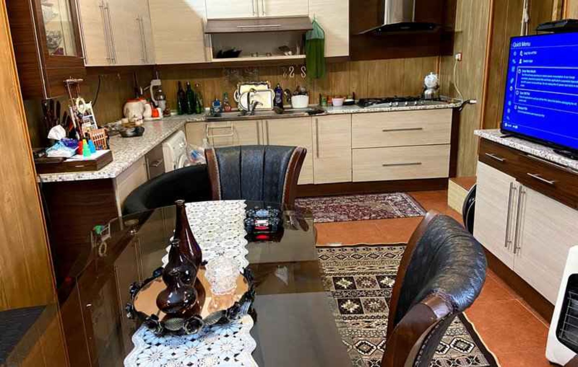بومگردی سرای اوروزا