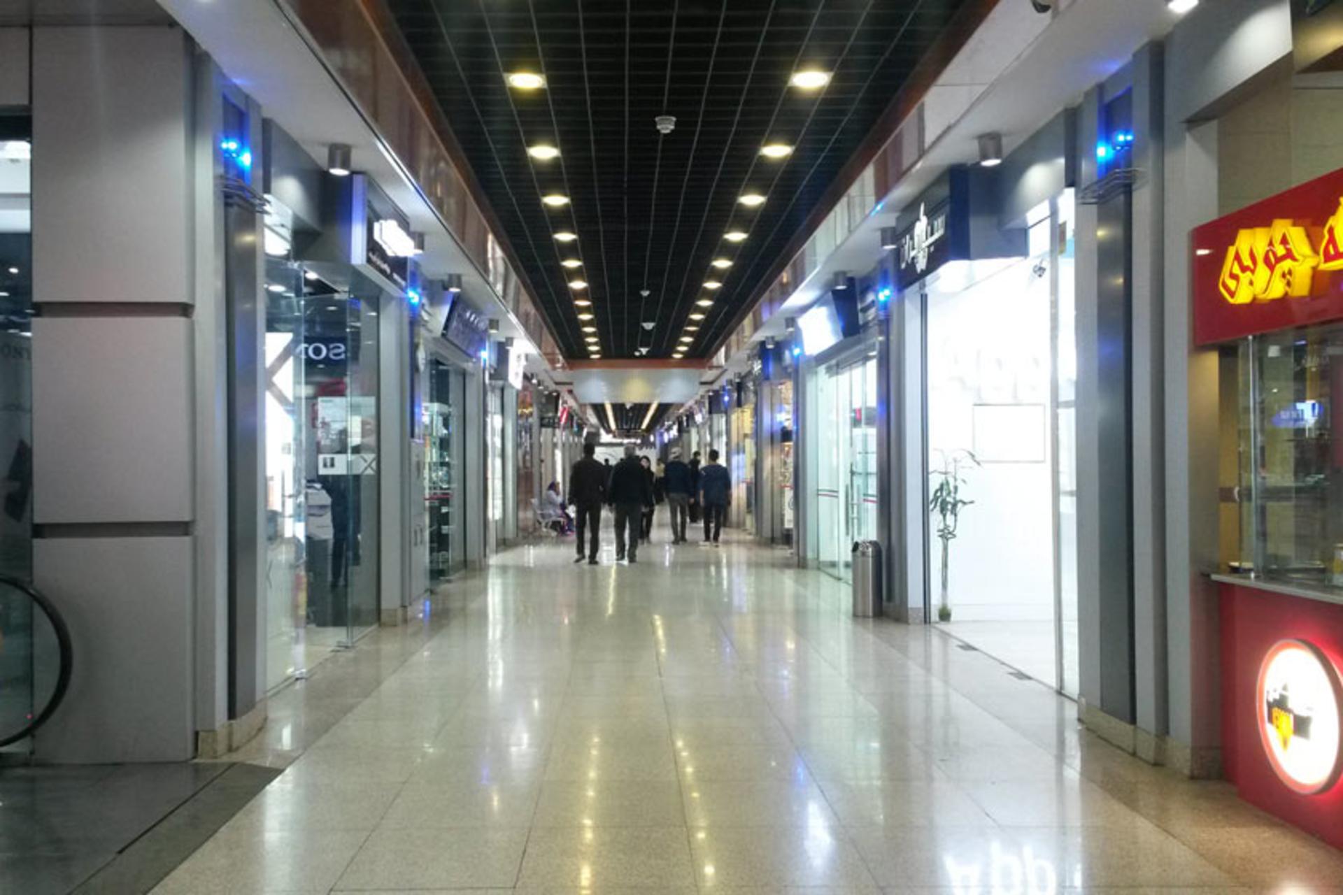 طبقات مختلف بازار موبایل ایران