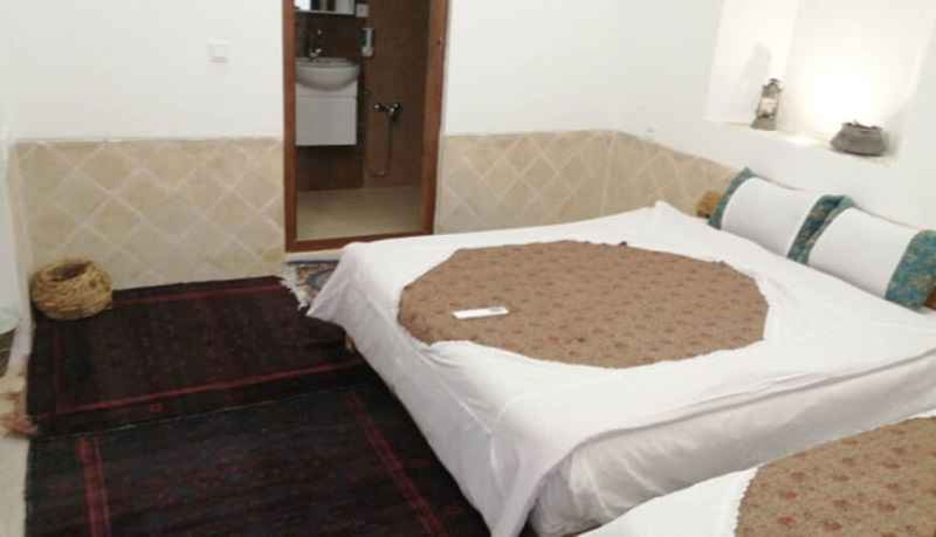 بومگردی واحه 