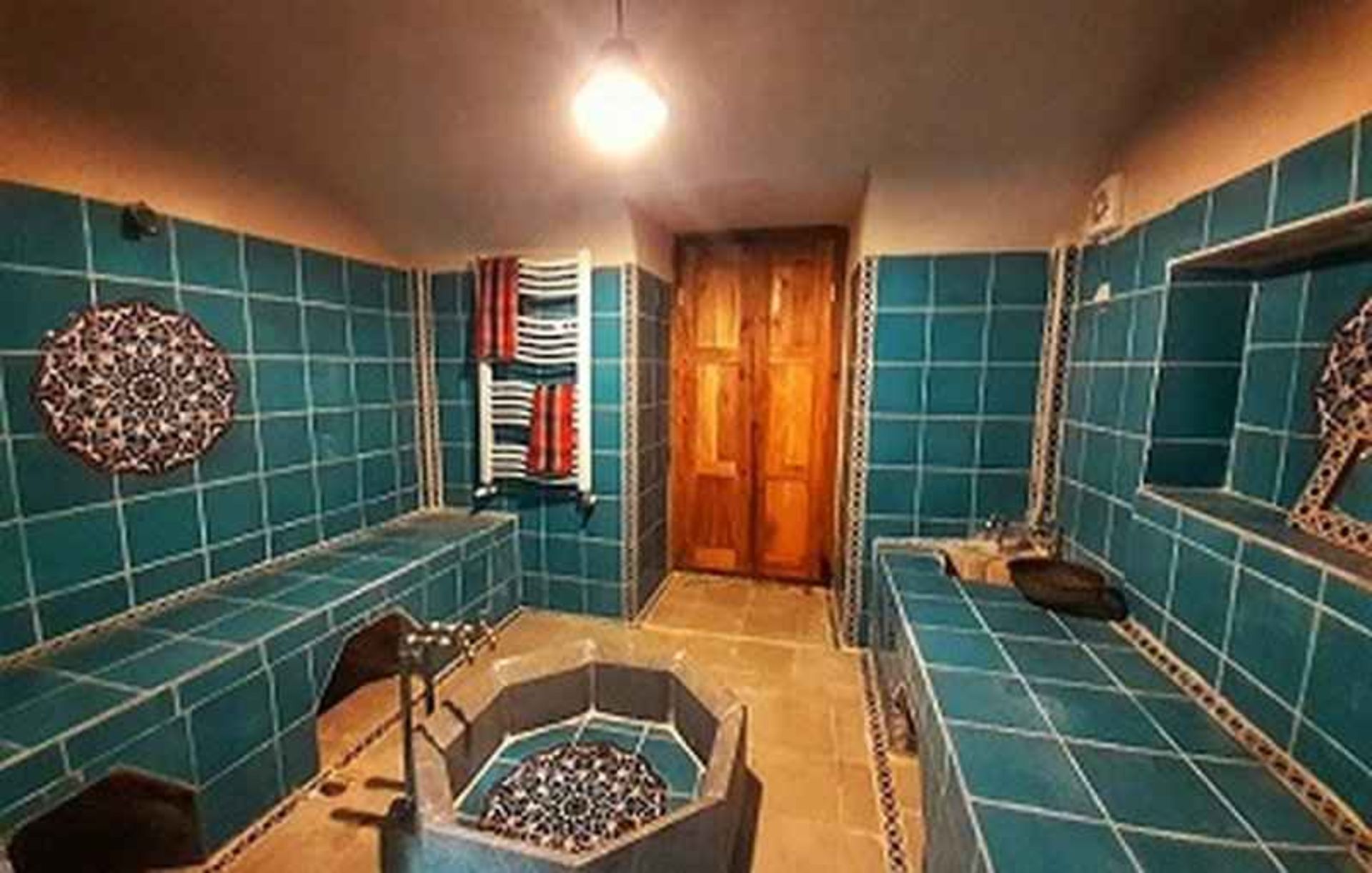 بومگردی شمس الحق تبریزی