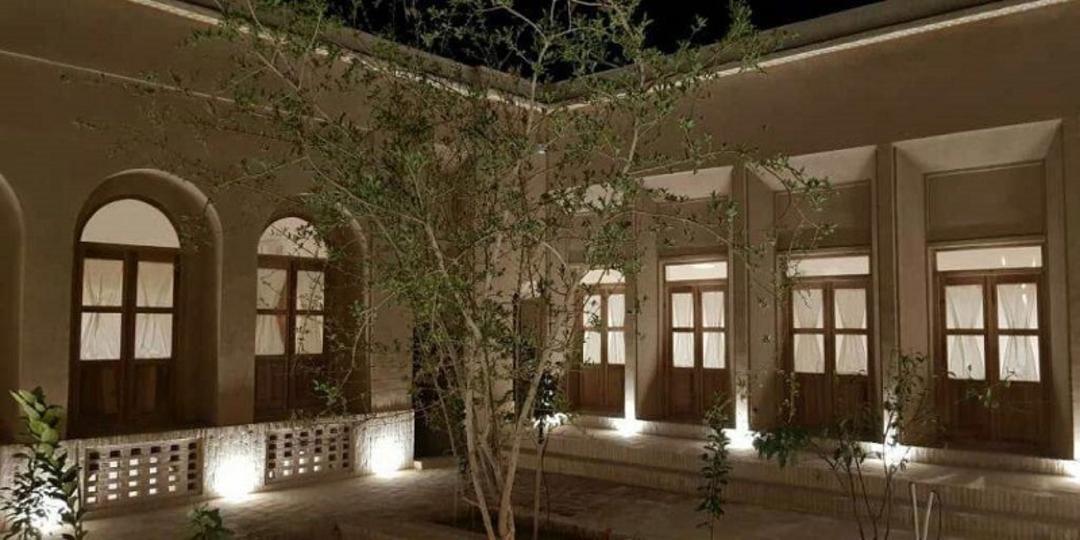 بومگردی سرای میرزا