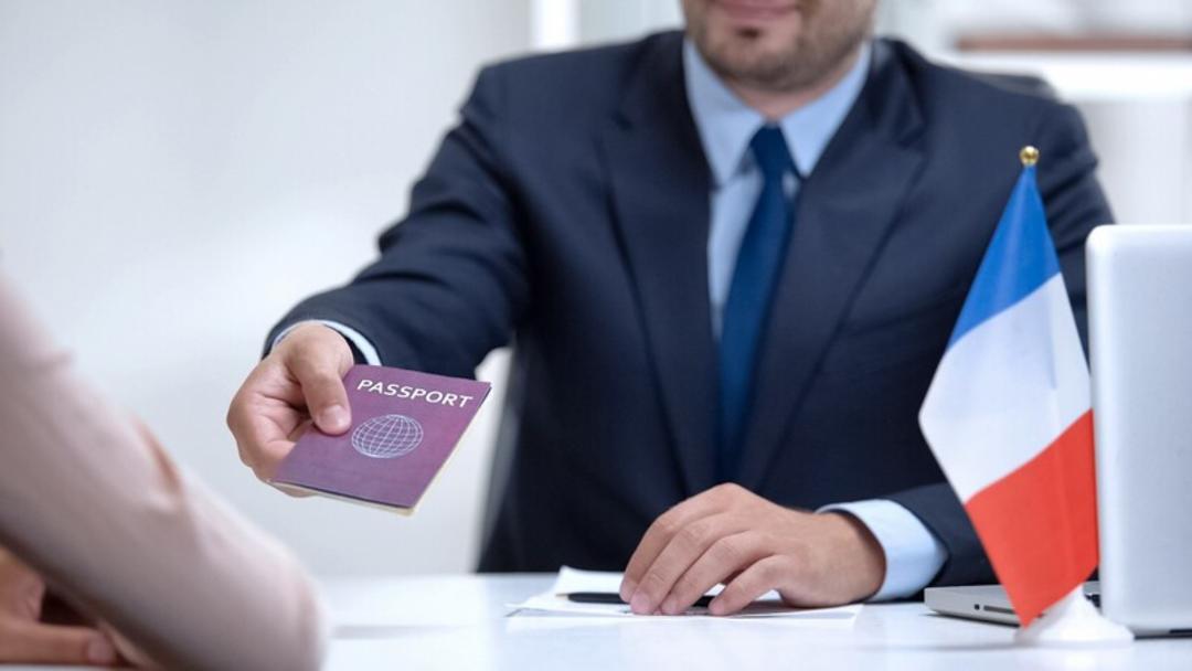 ویزای فرانسه بدون ریسک ریجکتی 
