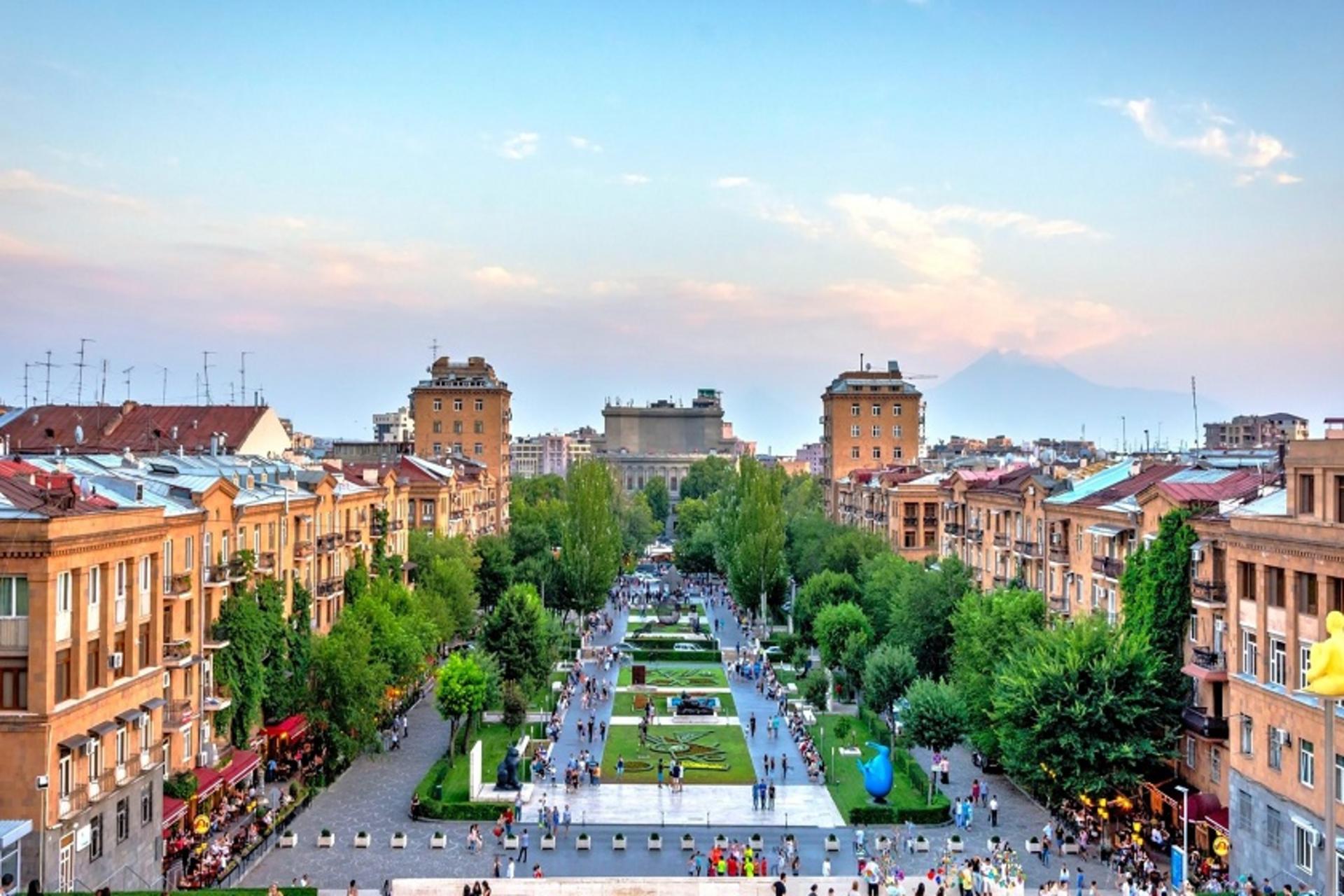 ایروان