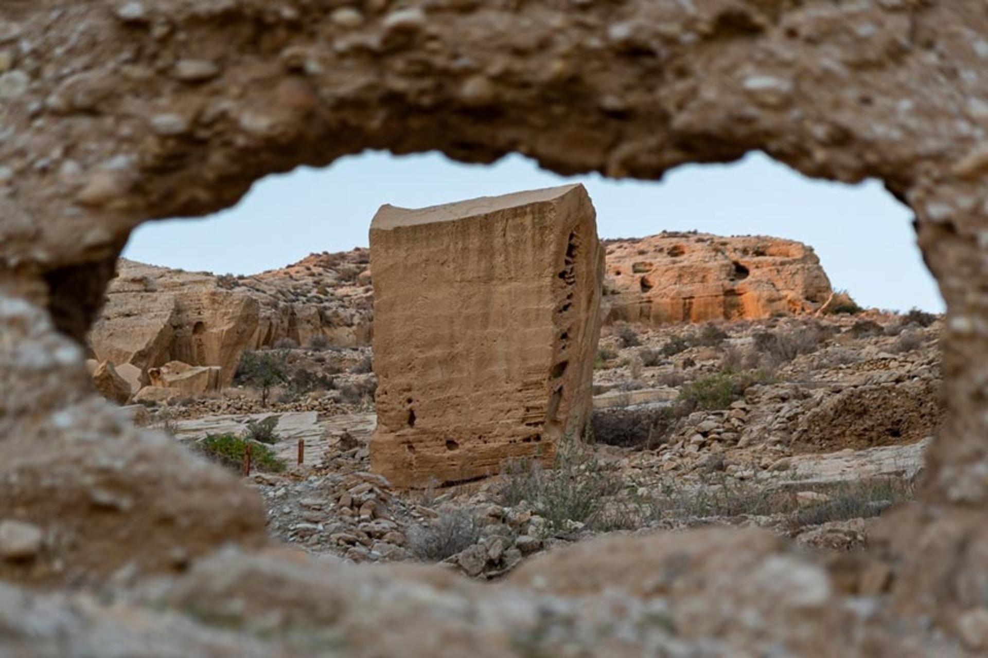آثار تاریخی بندر سیراف