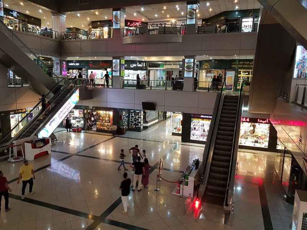 مجتمع آفتاب فارس