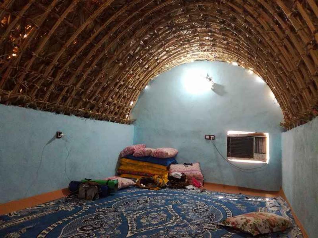 بومگردی تیاب مکران
