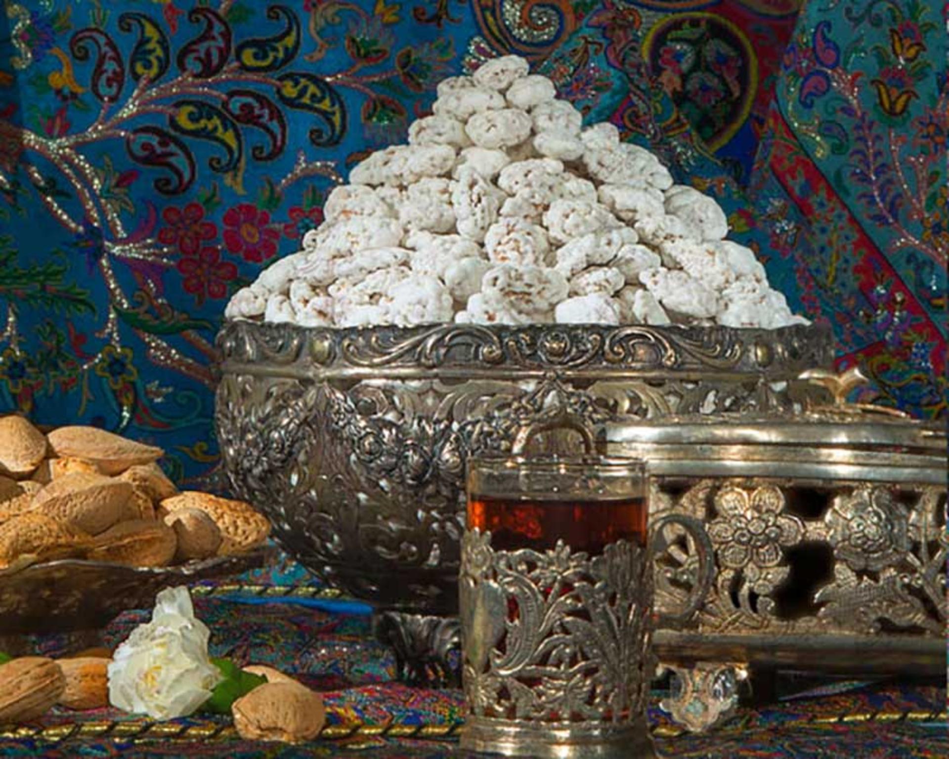 نقل یزدی 
