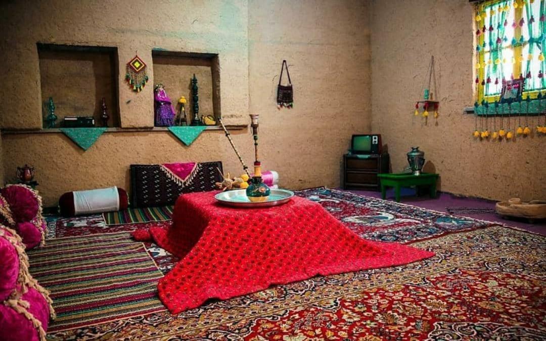 بومگردی لچک 