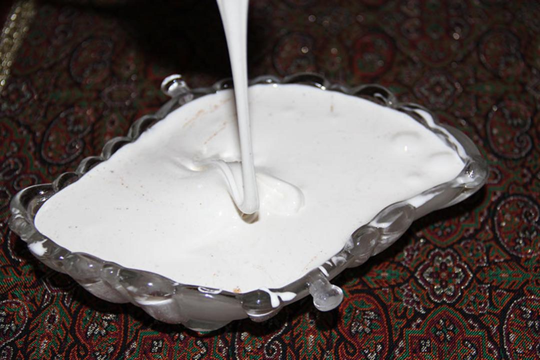 انگشت پیچ همدان