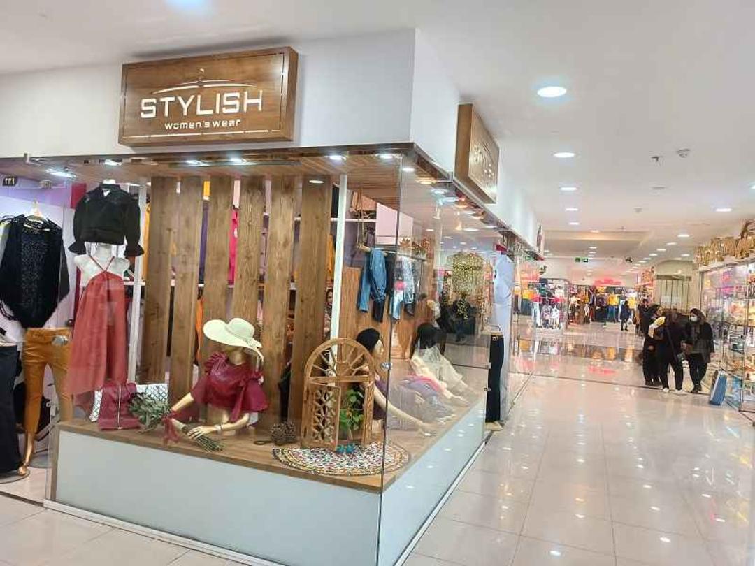 مجتمع تندیس شیراز