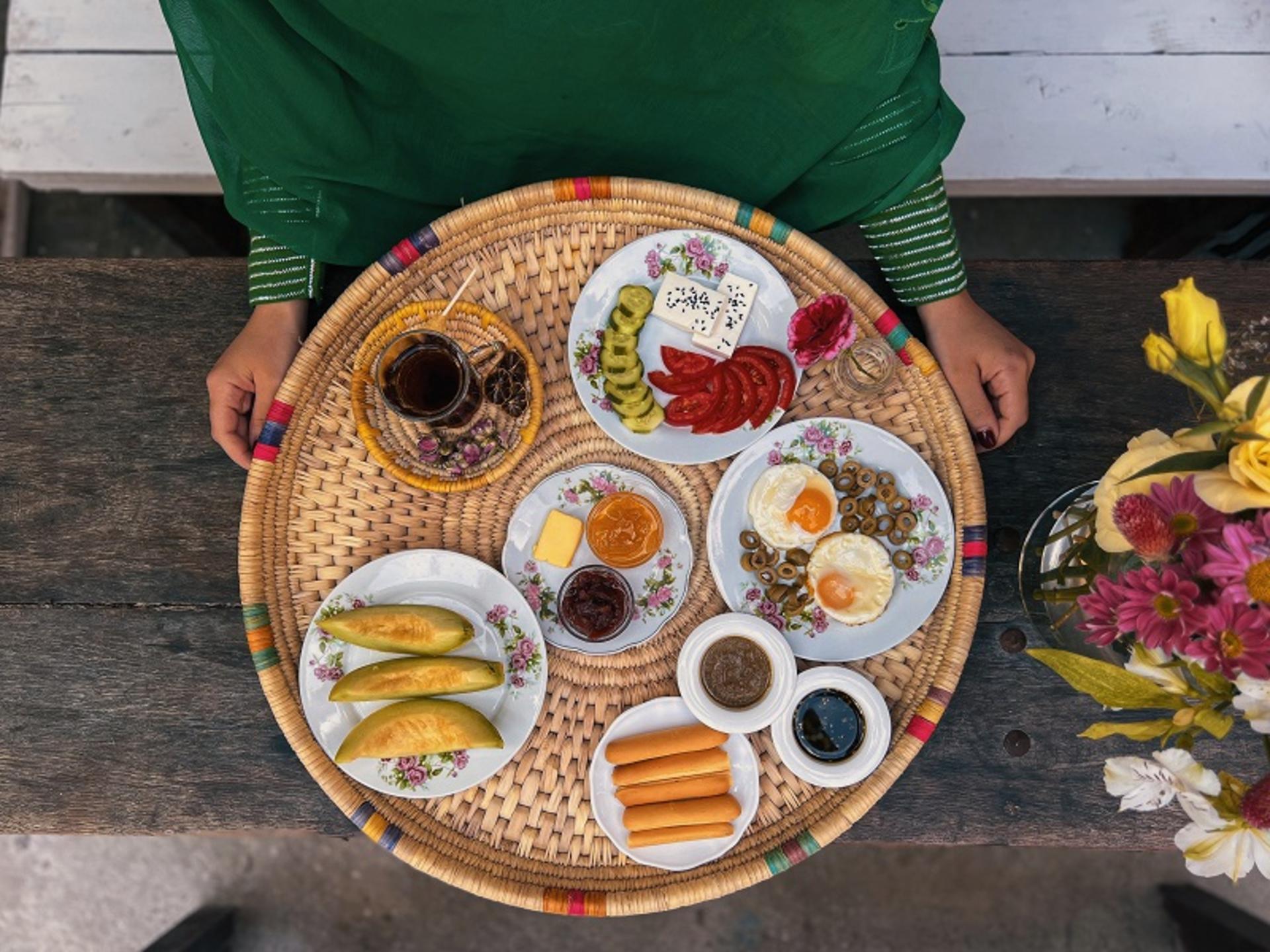 بومگردی آهید جنوب
