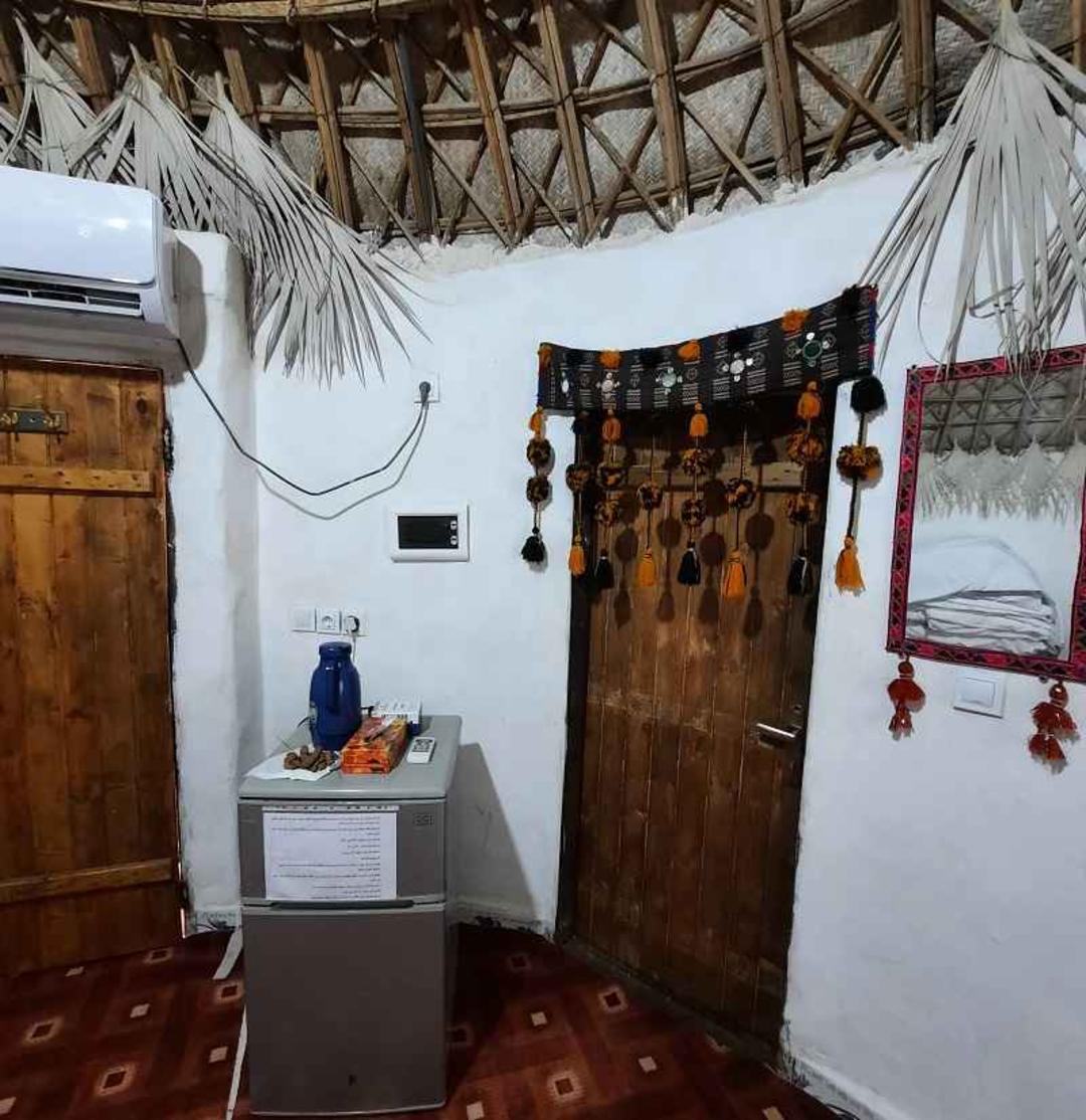 سرای در بلوچ
