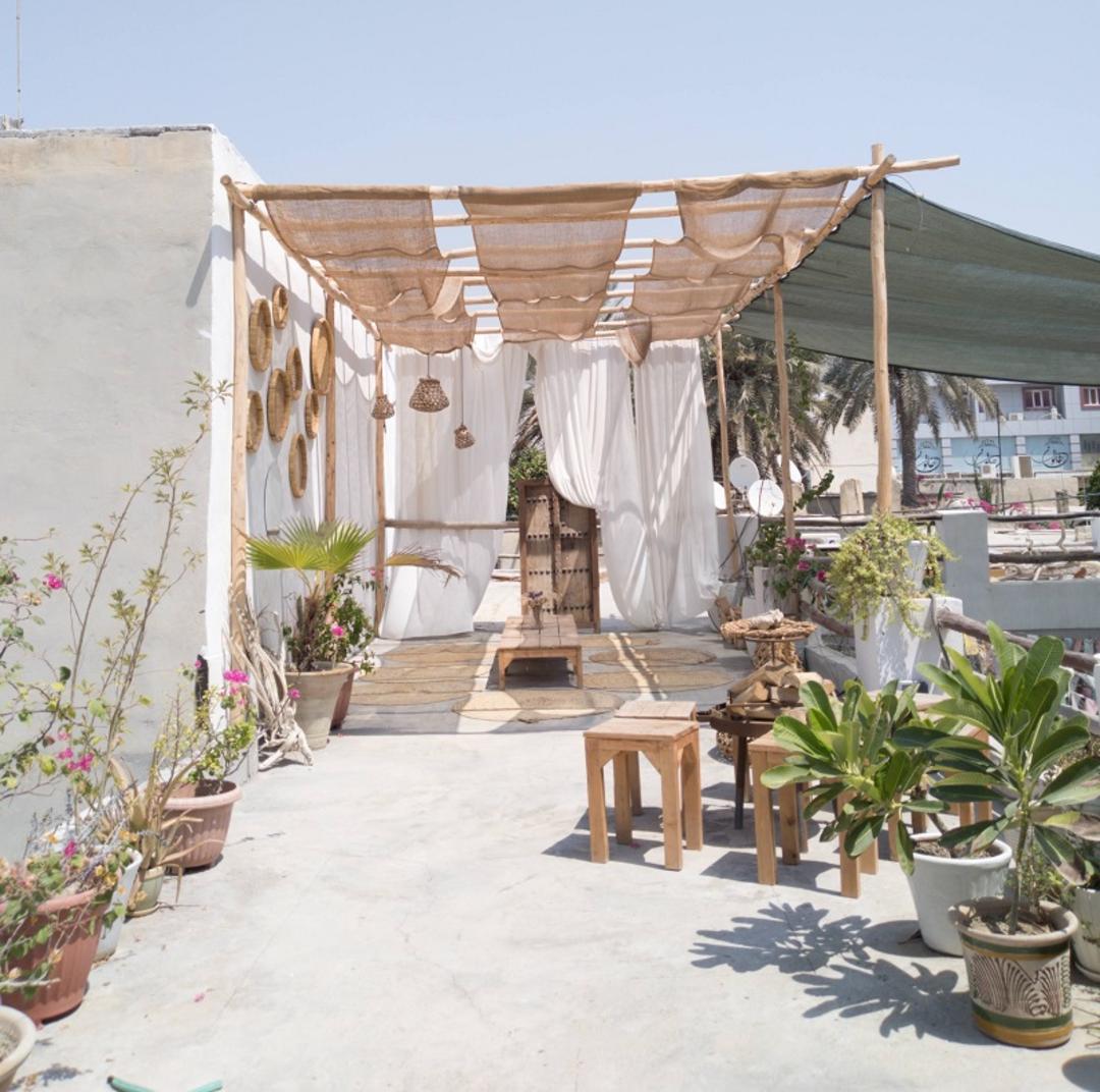 بومگردی آهید