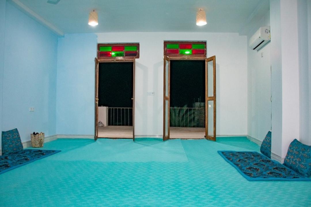 بومگردی 5دری 