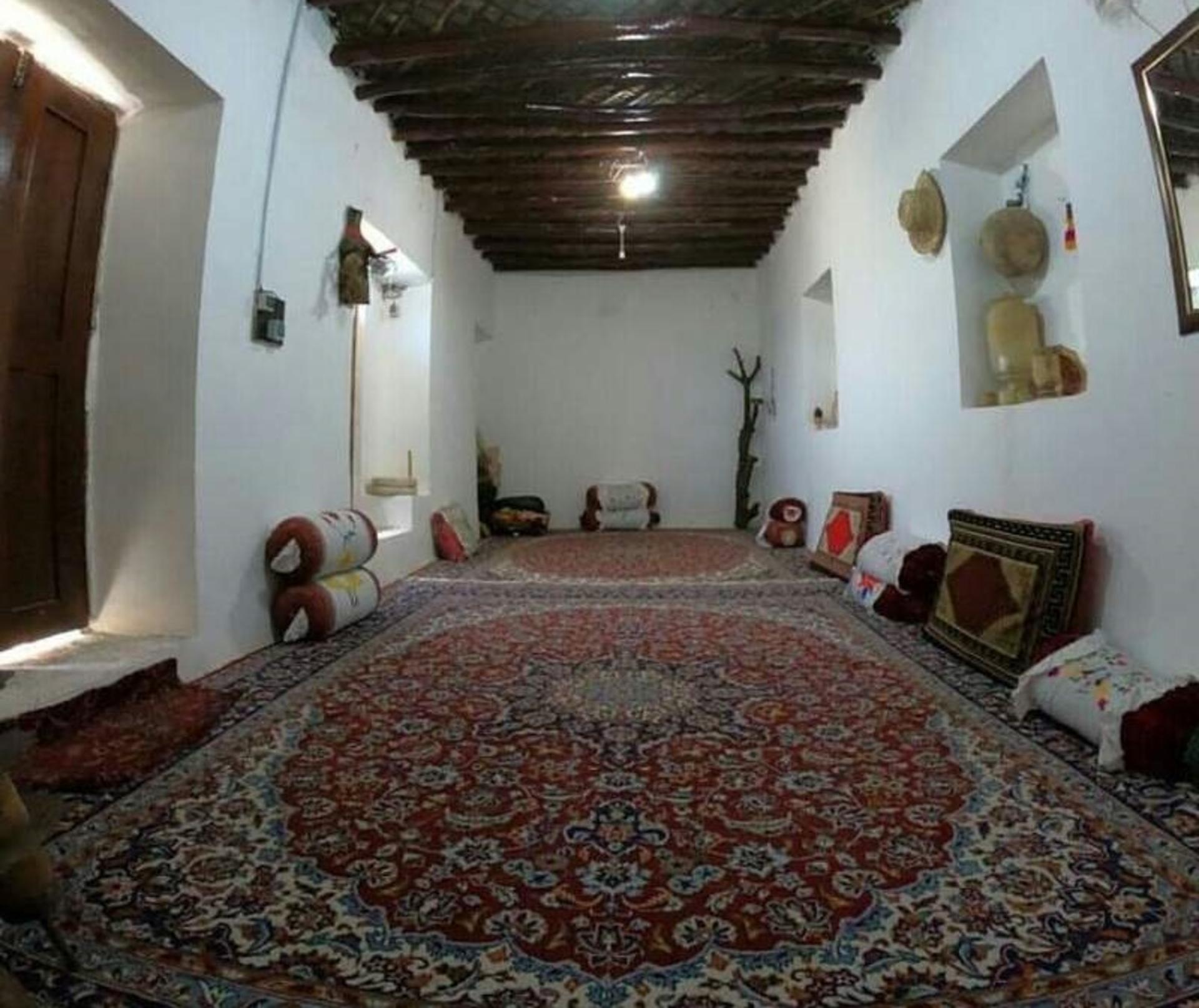 بومگردی ناخداعلی بوشهر