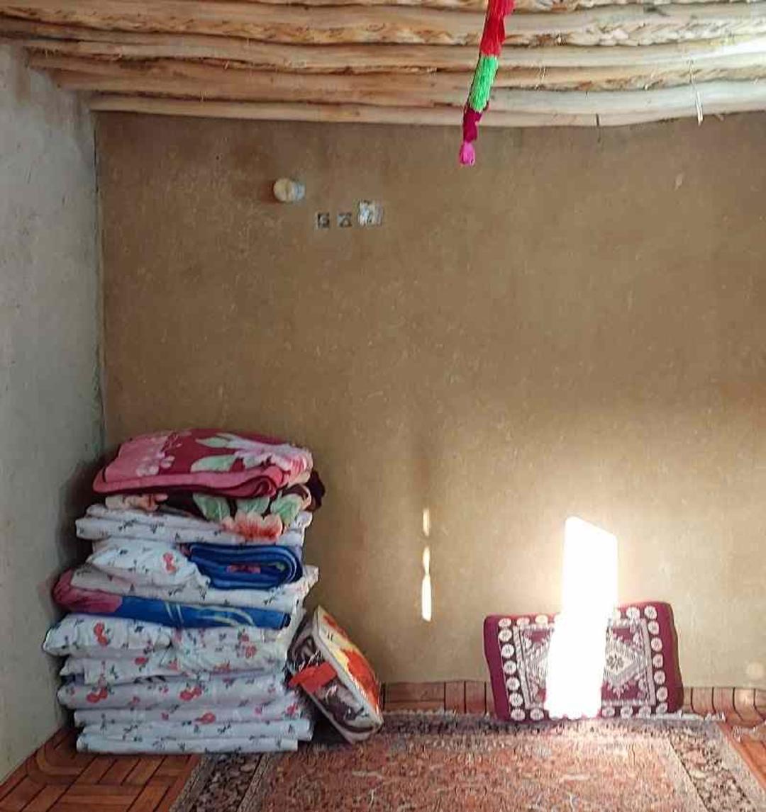 بومگردی اندیکا خوزستان