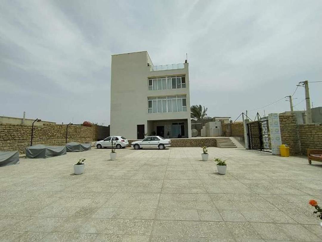 اقامتگاه ساحلی دلارام