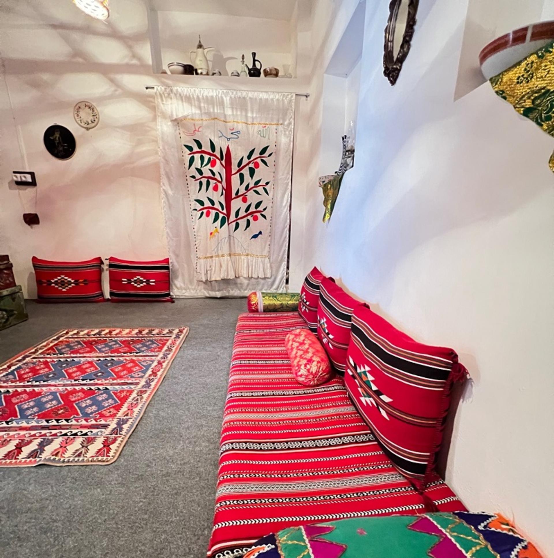 بومگردی آهید جنوب