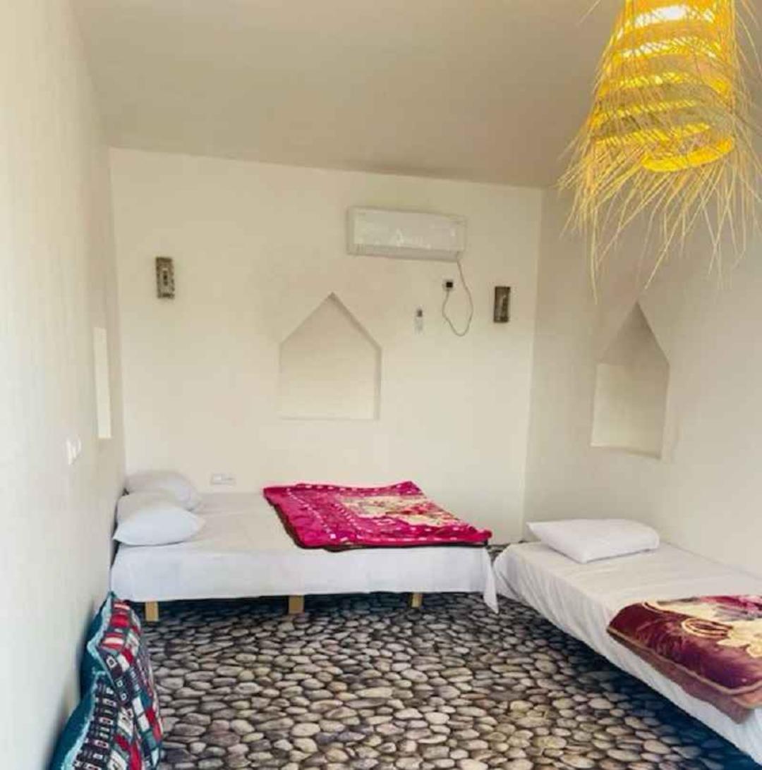 بومگردی مهناد قشم