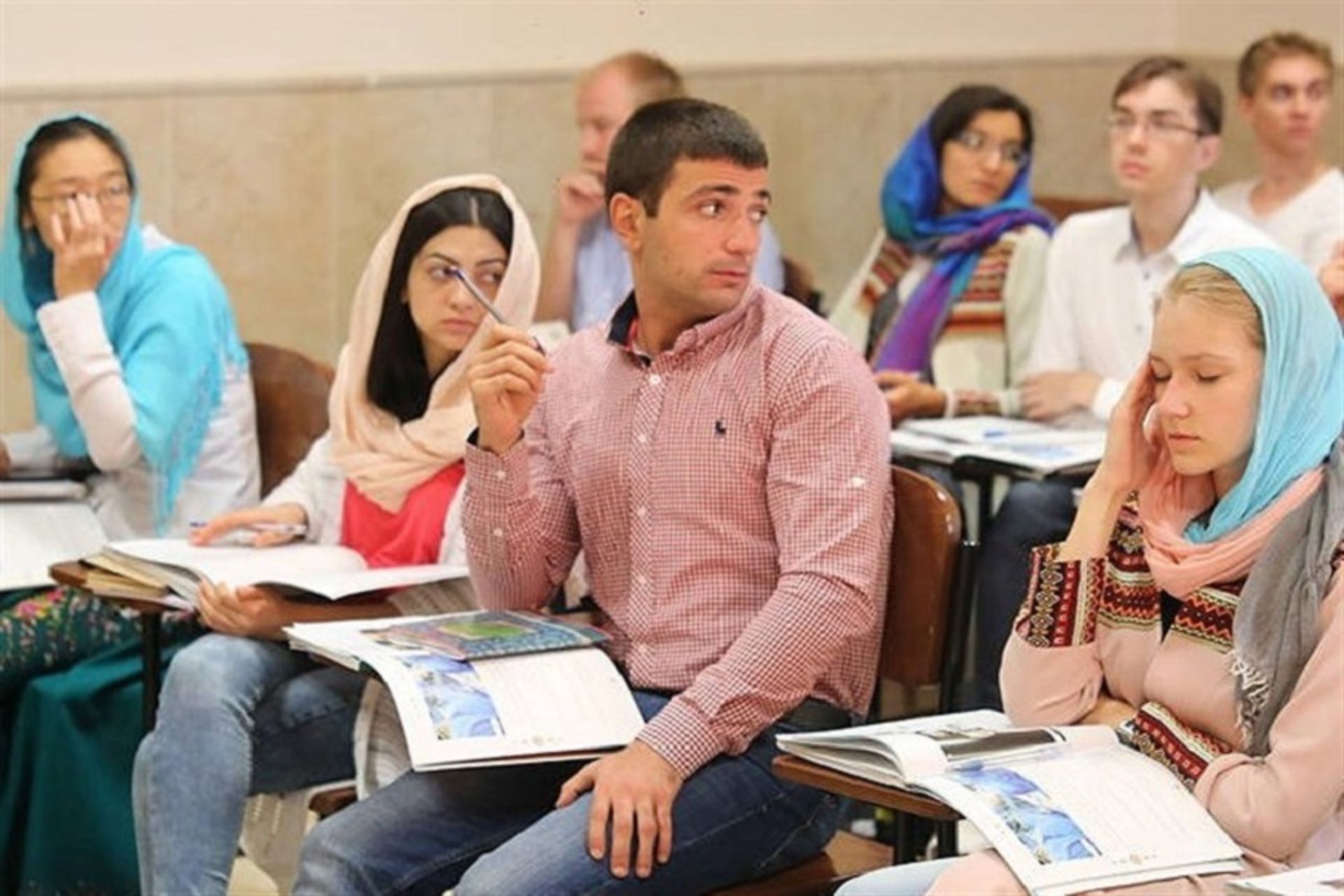 گردشگری آموزشی