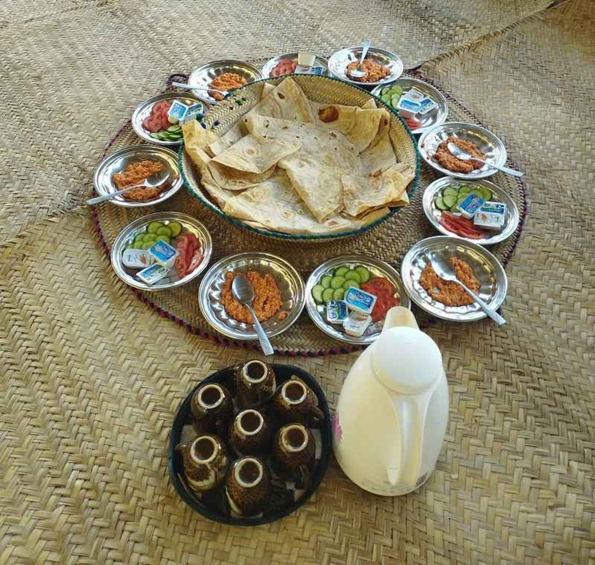 بومگردی گرگیج چابهار