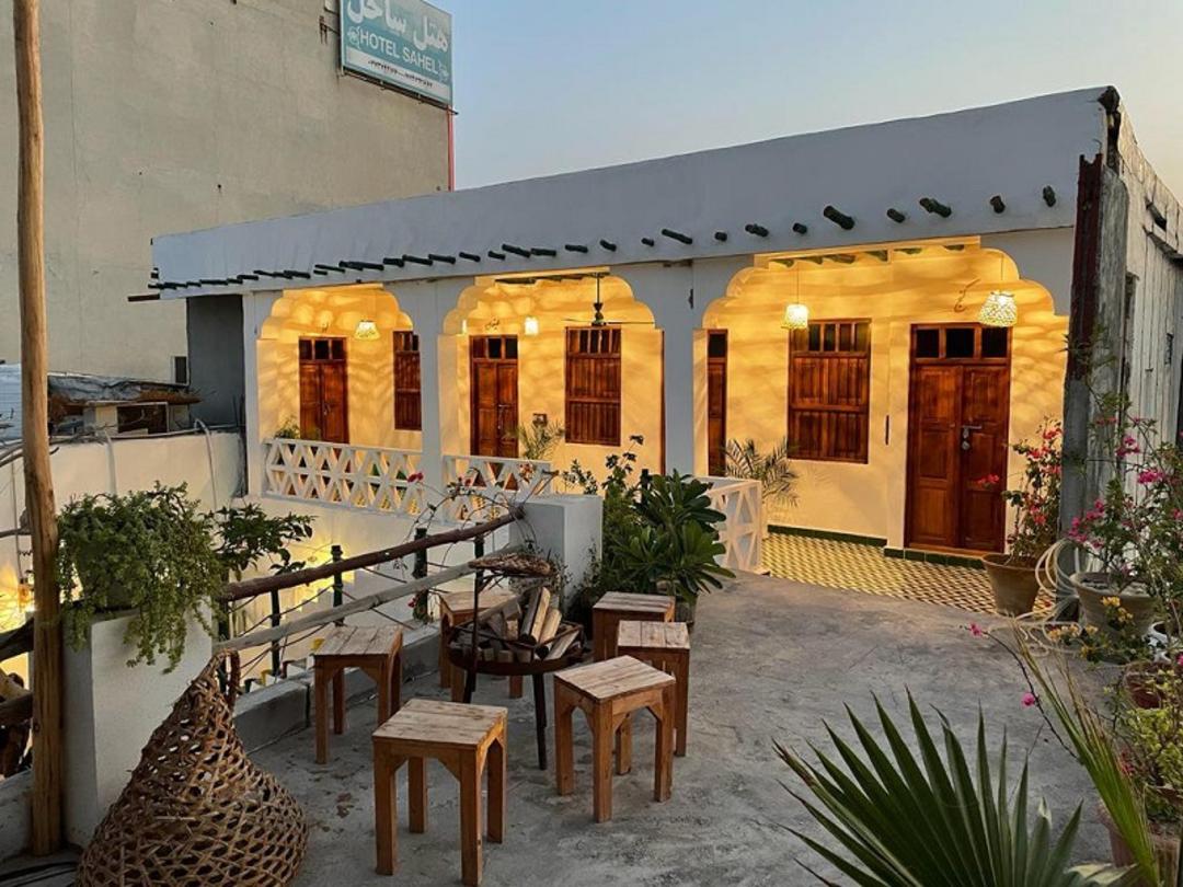 بومگردی آهید 