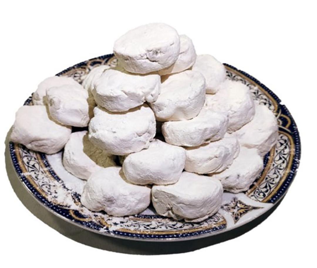 گز آردی همدان