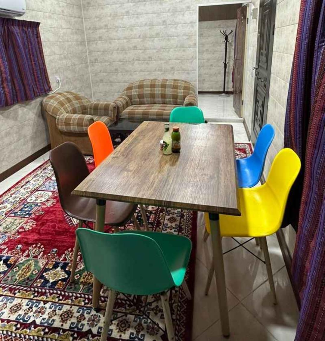 مجموعه اقامتی گردشگری ورجی