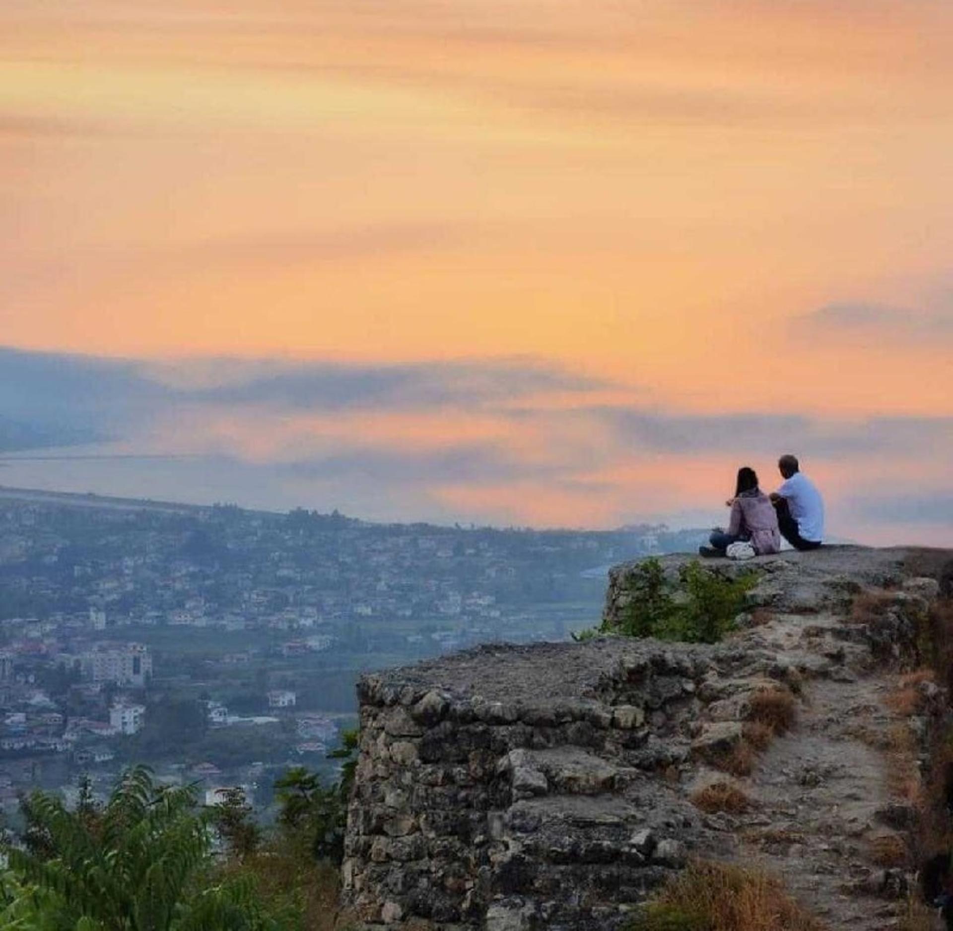 قلعه مارکوه کتالم