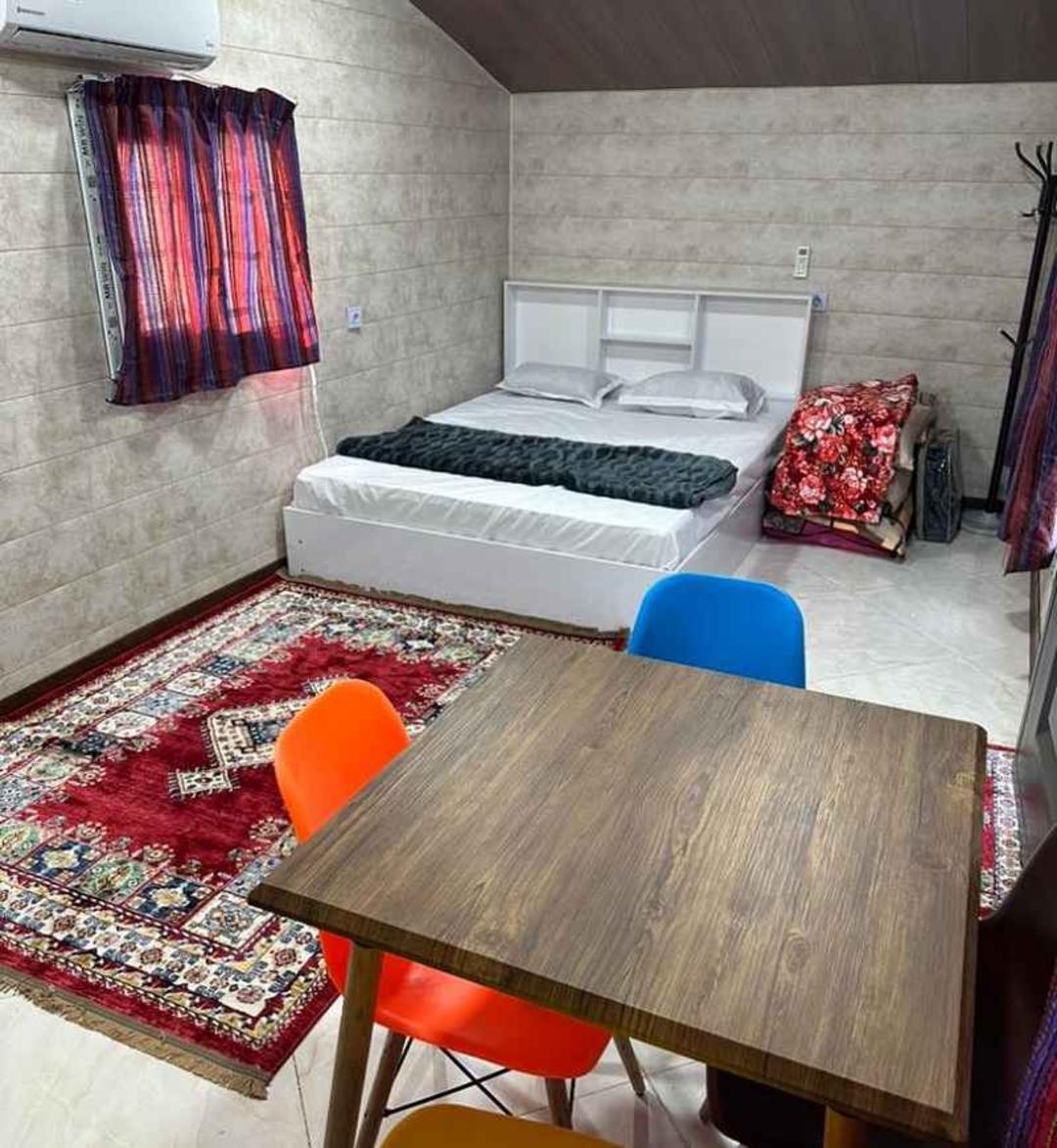 بومگردی ورجی