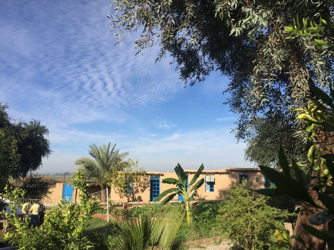 بومگردی آوان