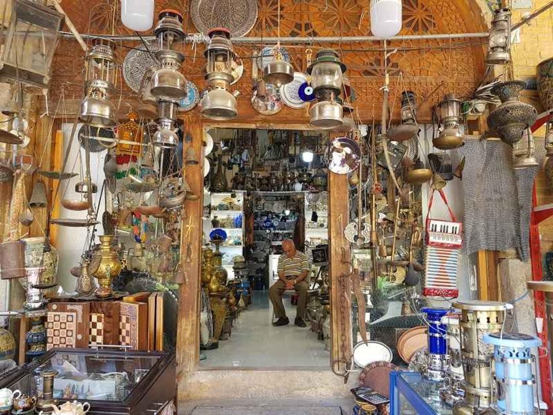 بازار وکیل