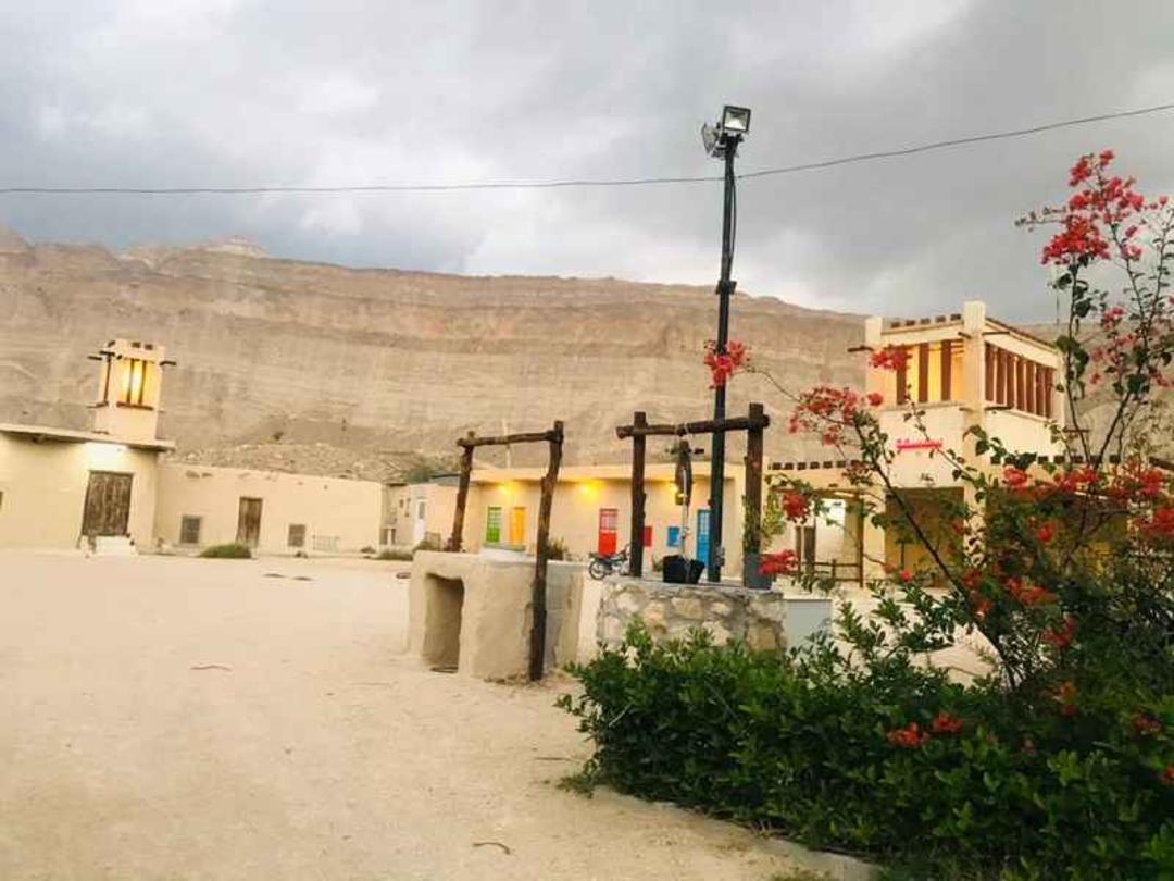 بومگردی سمسو