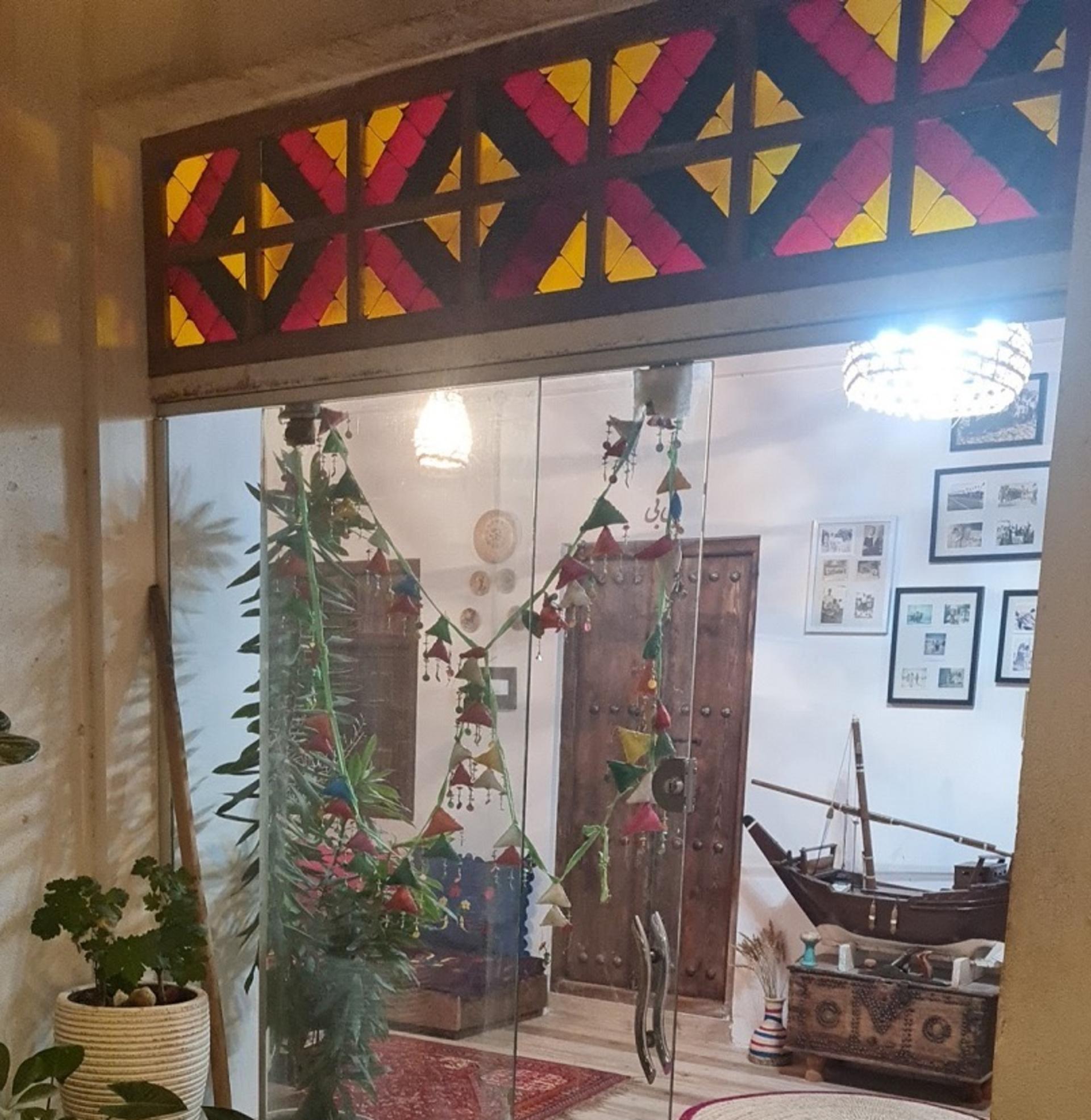 بومگردی آهید جنوب