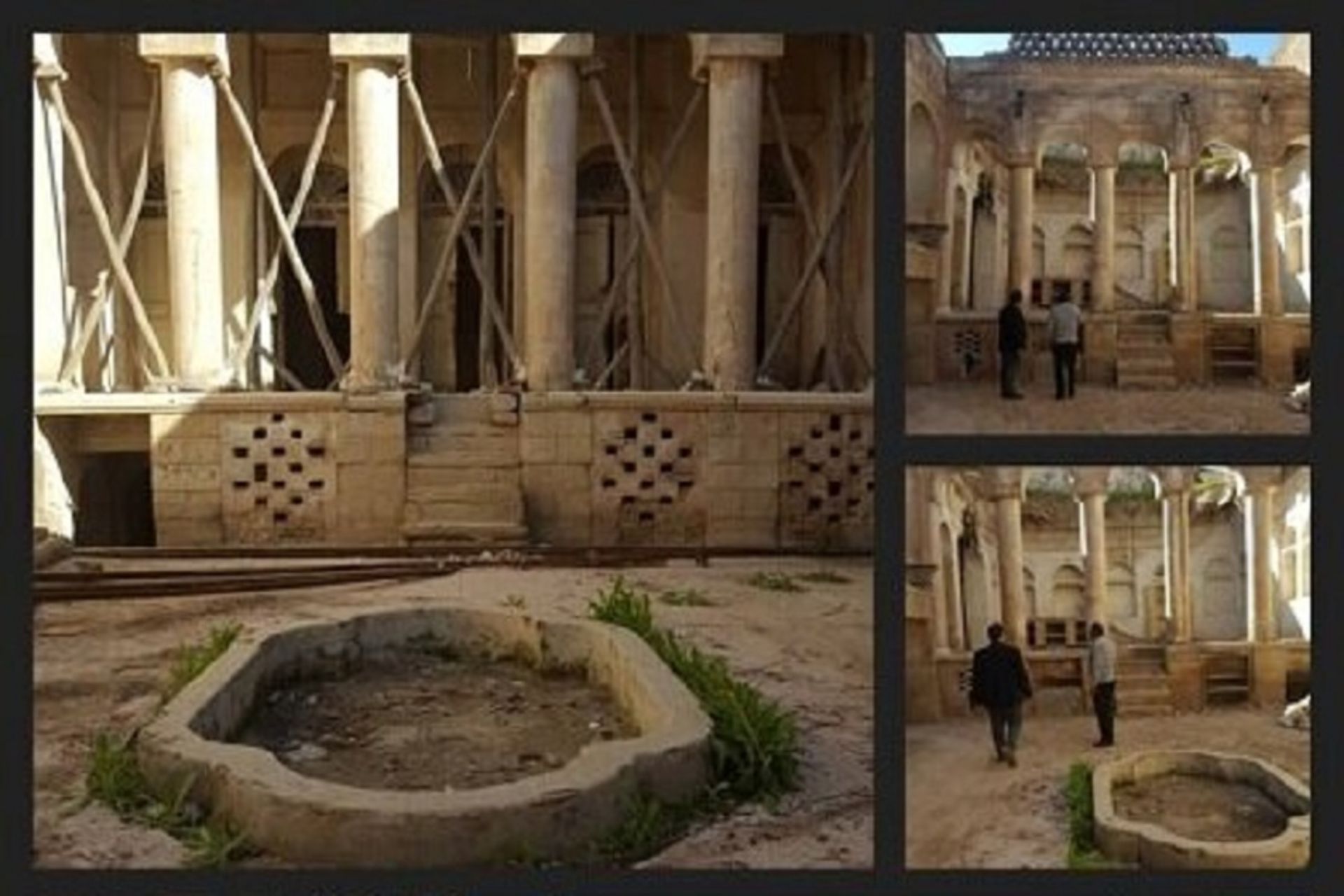 خانه اخوان بهبهان