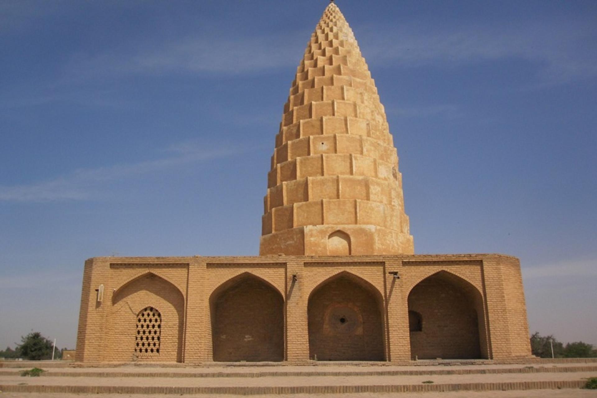 یعقوب لیث صفاری